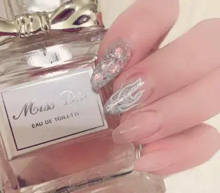 ネイル R salonのネイルデザイン