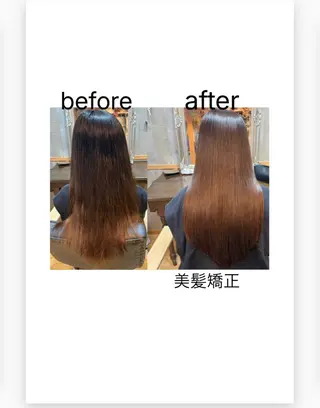 sHioN髪質改善 美髪矯正／ヘア着付けのヘアスタイル