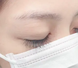 マツエク・マツパ TReiS所属・TReiS eyelashのマツエク・マツパデザイン