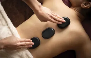 プライベートサロン　エフルラージュ所属・プライベートサロン エフルラージュのエステ・リラクイメージ