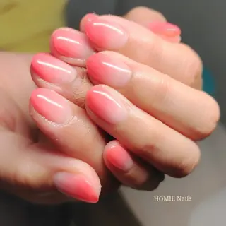 ネイル オフザリップパーク Asamiのネイルデザイン