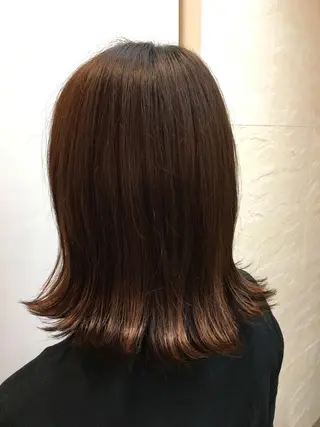 セミロング ANCIL かとうのマツエク・マツパデザイン