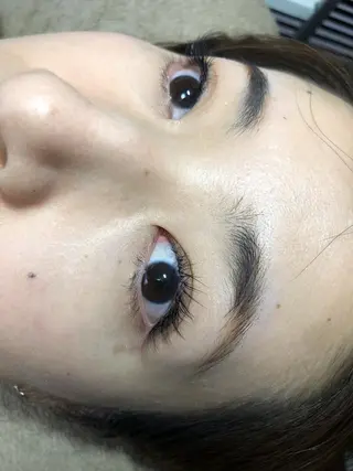 マツエク・マツパ Rei to youのマツエク・マツパデザイン