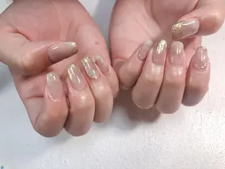 ネイル Regaro i.sのネイルデザイン