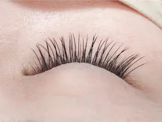 マツエク・マツパ Melia Chieのマツエク・マツパデザイン