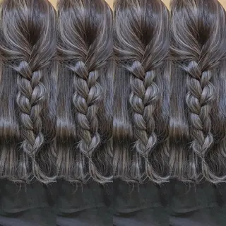 ロング カラー Fave【フェイブ】 /🌈推し活のその他イメージ