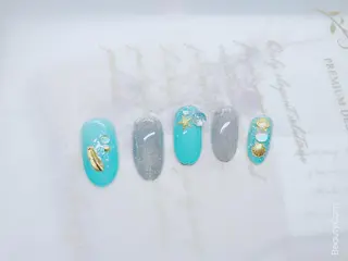 ネイル ewt miniのマツエク・マツパデザイン