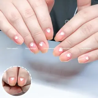 ネイル Kawaii ChibaNailのネイルデザイン