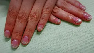 ネイル ラ・クレア所属・井川 佳奈のネイルデザイン