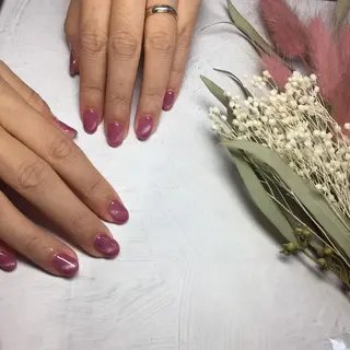 ネイル トップネイリスト Ribbon立川店のネイルデザイン