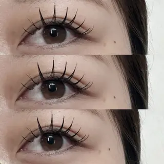 マツエク・マツパ ネモア久留米店 🌼AYUMI🌼のマツエク・マツパデザイン