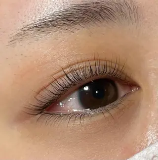 マツエク・マツパ bien 🐈‍⬛の眉毛・アイブロウイメージ