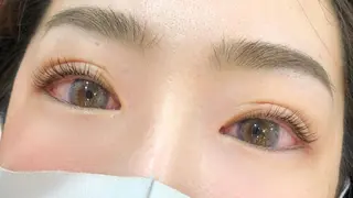 マツエク・マツパ mao lash所属・mao lashのマツエク・マツパデザイン