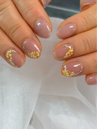 ネイル Komuro Erikaのネイルデザイン