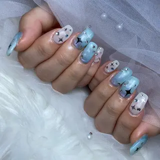 ネイル Beauty Space N&Nのネイルデザイン