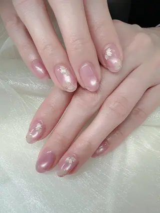 ネイル Kira.nail 洋子のネイルデザイン