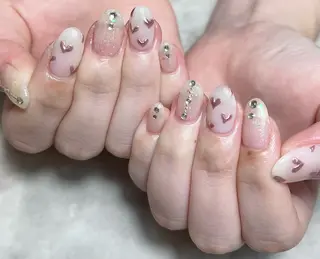 ネイル nails' it...のネイルデザイン