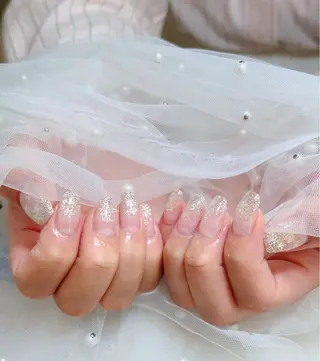 ネイル Jessica 119のネイルデザイン