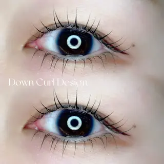 マツエク・マツパ 🎀MaaZlash NANA🎀のマツエク・マツパデザイン