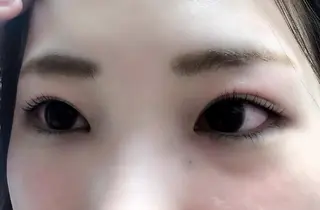 マツエク・マツパ 吉岡 ゆうなのマツエク・マツパデザイン