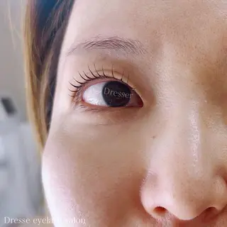 マツエク・マツパ 毛穴ケア専門＆お目元専門　　　Dresser所属・dresser eyelashのマツエク・マツパデザイン