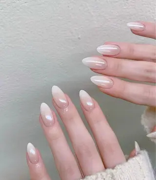 ネイル Ecrin nail ✨Yukiのネイルデザイン