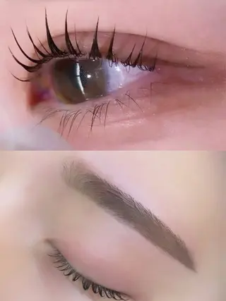 マツエク・マツパ 🎀まつパ/マツエク 佳那🎀のマツエク・マツパデザイン