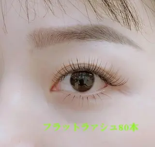 マツエク・マツパ An beauty salon🎀のマツエク・マツパデザイン