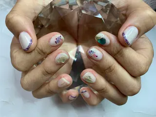 ネイル noheanail YONEDAのネイルデザイン