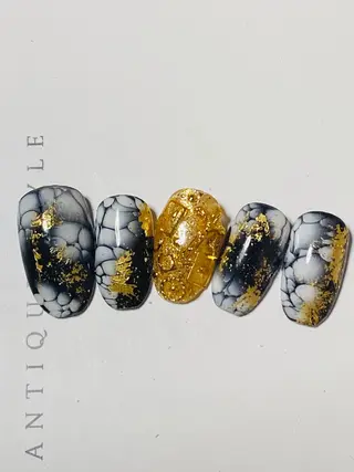 ネイル 自宅ネイルサロン ♦️nuance♦️のネイルデザイン