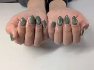 ネイル Nail Lupinusのネイルデザイン