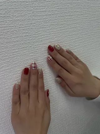 ネイル O KYOKAのネイルデザイン