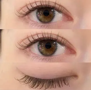 マツエク・マツパ プラスアイ さえのマツエク・マツパデザイン