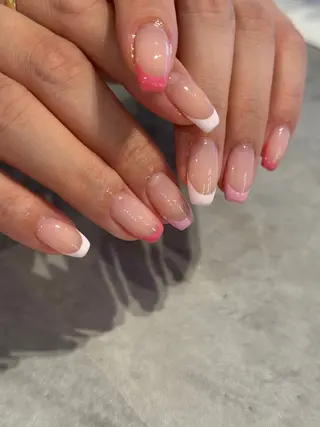 ネイル ikoi🫧 Kotomiのネイルデザイン