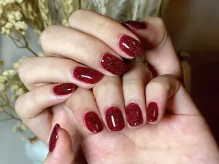 ネイル MSSugar Nailのネイルデザイン