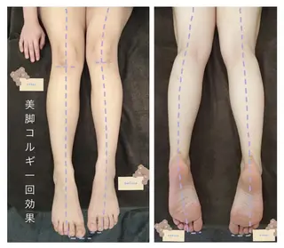 OPREA 栄店のエステ・リラクイメージ