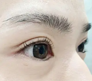 マツエク・マツパ ラルース所属・ラルース ヘアのマツエク・マツパデザイン