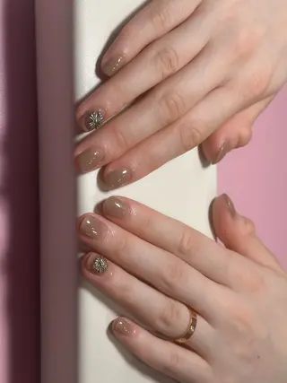 ネイル 【上板橋】 まつ毛&ネイルサロンのマツエク・マツパデザイン