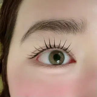 マツエク・マツパ ShuKuRun eyelashのマツエク・マツパデザイン
