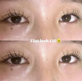 マツエク・マツパ オヤユビヒメ 新田辺店の眉毛・アイブロウイメージ