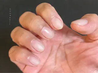 ネイル にじいろ nailのネイルデザイン