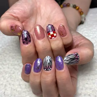 ネイル COCO+所属・COCO +のエステ・リラクイメージ