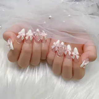 ネイル 🌟Can I AN 🌟のネイルデザイン