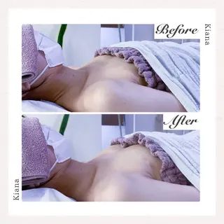 【バスト専門店 】 Kiana のエステ・リラクイメージ