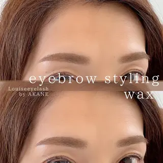 アイブロウ 村田 茜のマツエク・マツパデザイン