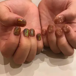 ネイル ネイルサロンアネラ所属・Nail💞 rinakoのネイルデザイン