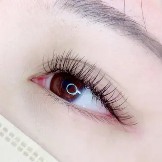 マツエク・マツパ Leola ERIKAのマツエク・マツパデザイン