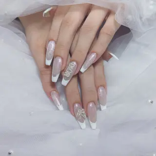 ネイル You＆me Myuのネイルデザイン