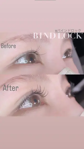 マツエク・マツパ 𝕁𝔼𝕃𝕃𝕐 𝕃𝔸𝕊ℍのマツエク・マツパデザイン