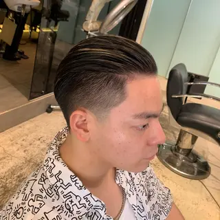 メンズ 💈ᴍᴇʀʀʏ ᴋᴇɪsʜɪ💈のヘアスタイル